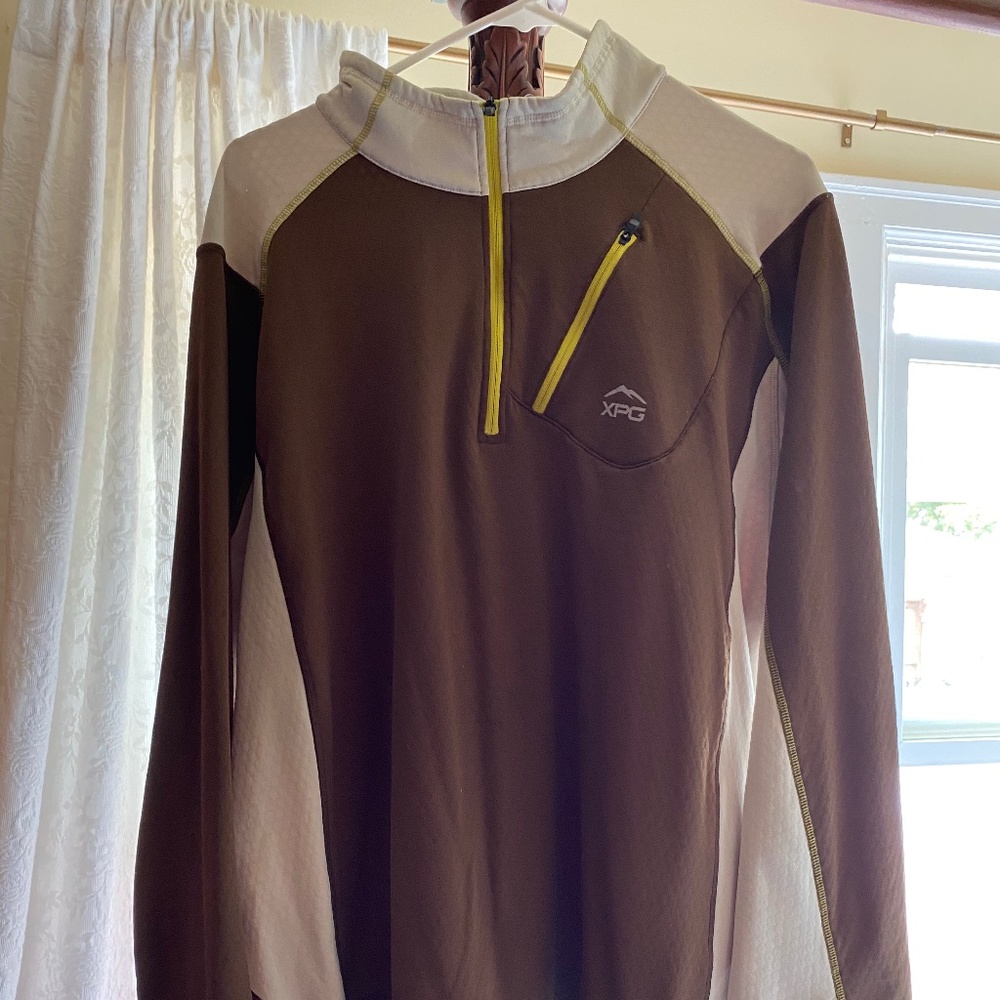 Cabela’s XPG pullover